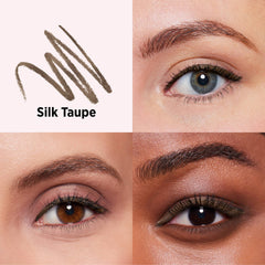 Superhero No-Tug Retractable Eyeliner