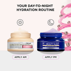 Unwrap Day-to-Night Hydration Skincare Set
