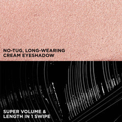 Celebrate Bold Eyes Eyeshadow Stick & Mascara Gift Set