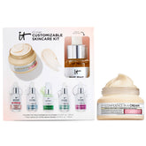 IT’s Your Customized Face Serum Skincare Kit