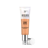 Bye Bye Foundation Full Coverage Moisturizerâ„¢ with SPF 50+