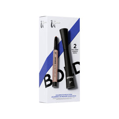 Celebrate Bold Eyes Eyeshadow Stick & Mascara Gift Set