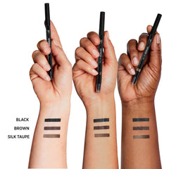 Superhero No-Tug Retractable Eyeliner