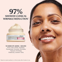Confidence in a Cream Anti-Aging Hydrating Moisturizer