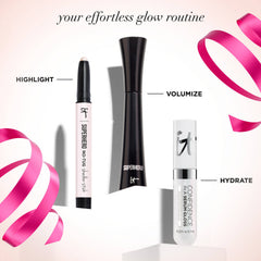 Celebrate Effortless Glow Blurred Lines® Makeup Gift Set