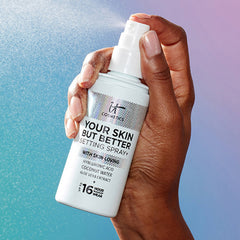 Your Skin But Better Setting Spray+