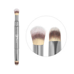 Heavenly Luxe™ Dual Airbrush Concealer Brush #2