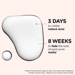 Bye Bye Breakout Salicylic Acid Acne Serum