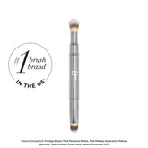 Heavenly Luxe™ Dual Airbrush Concealer Brush #2