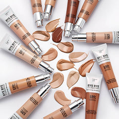 Bye Bye Foundation Full Coverage Moisturizer™ with SPF 50+