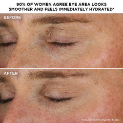 Bye Bye Under Eye Brightening Eye Cream