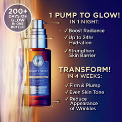 Confidence in Your Beauty Sleep Triple Antioxidant Brightening Serum