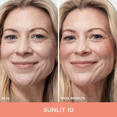 Do It All Serum Color Balm Sun Cream Blush & Bronzer
