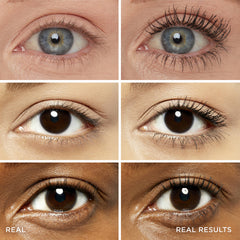 Superhero Elastic Stretch Volumizing and Lengthening Mascara