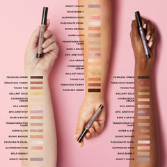 Superhero No-Tug Waterproof Eyeshadow Stick