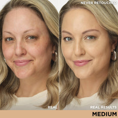 CC+ Cream Full-Coverage Foundation with SPF 50+