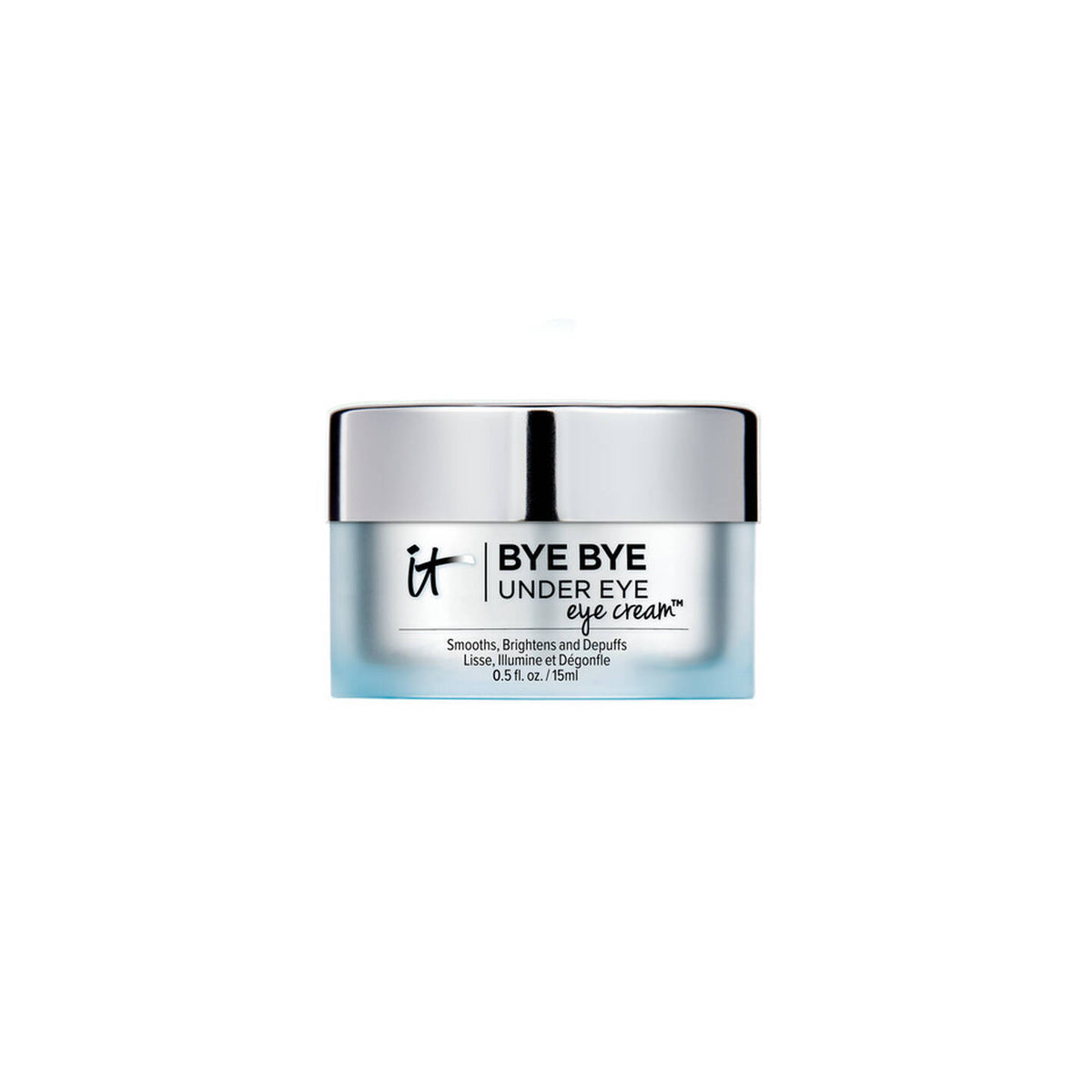 Bye Bye Under Eye Brightening Eye Cream