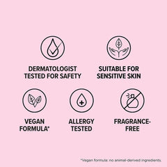 Bye Bye Lines Hyaluronic Acid Serum