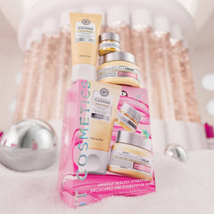 Unwrap Healthy Hydration Skincare Set