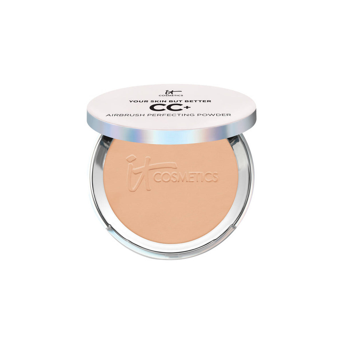 CC+ Airbrush Perfecting Powder Foundation