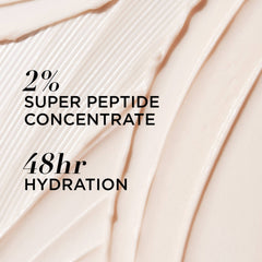 Confidence in an Eye Cream Anti-Aging Peptide Eye Cream