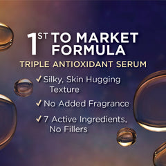 Confidence in Your Beauty Sleep Triple Antioxidant Brightening Serum