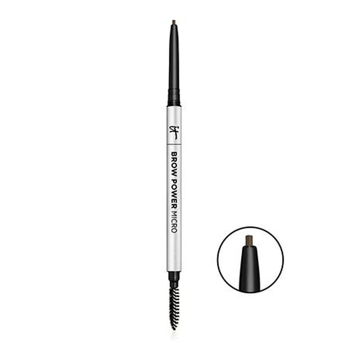 Brow Power Micro Eyebrow Pencil