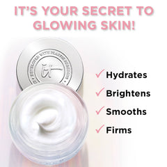 Secret Sauce Anti-Aging Moisturizer
