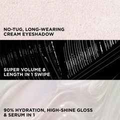 Celebrate Effortless Glow Blurred Lines® Makeup Gift Set