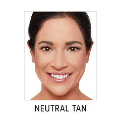 Bye Bye Foundation Full Coverage Moisturizer™ with SPF 50+